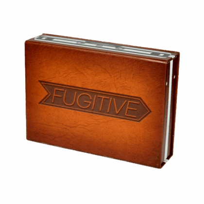 Juego de mesa "Fugitive"