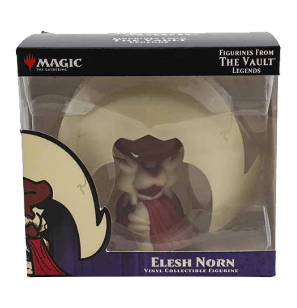 The Vault Legends: Elesh Norn - Ultra Pro