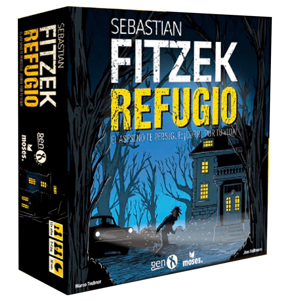 Fitzek Refugio