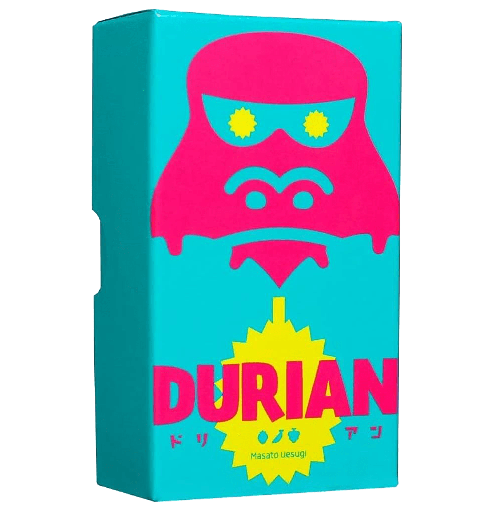 Juego de mesa "Durian"