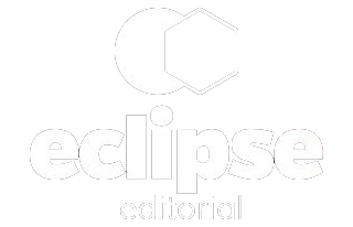 Logo de Editorial "Eclipse"