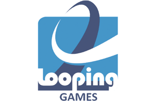 Logo de Editorial ""Looping Games"