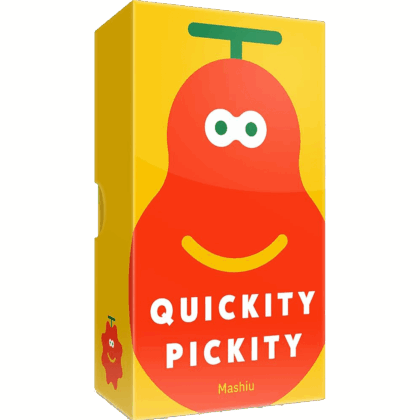 Juego de mesa "Quickity Pickity"