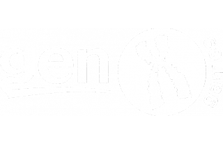 Logo de la Editorial "GenX Games"