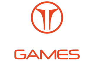 Logo de la editorial ""Last Level Games"