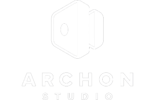 Logo de Editorial "Archon Studio"