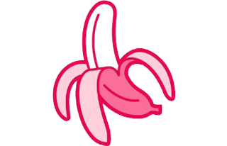 Logo de la Editorial "Repúbica Bananera"