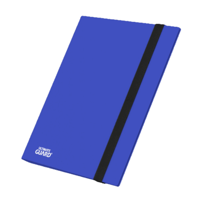 Carpeta para cartas "Binder Ultimate Guard Flexxfolio 360 18-Pocket - Blue"