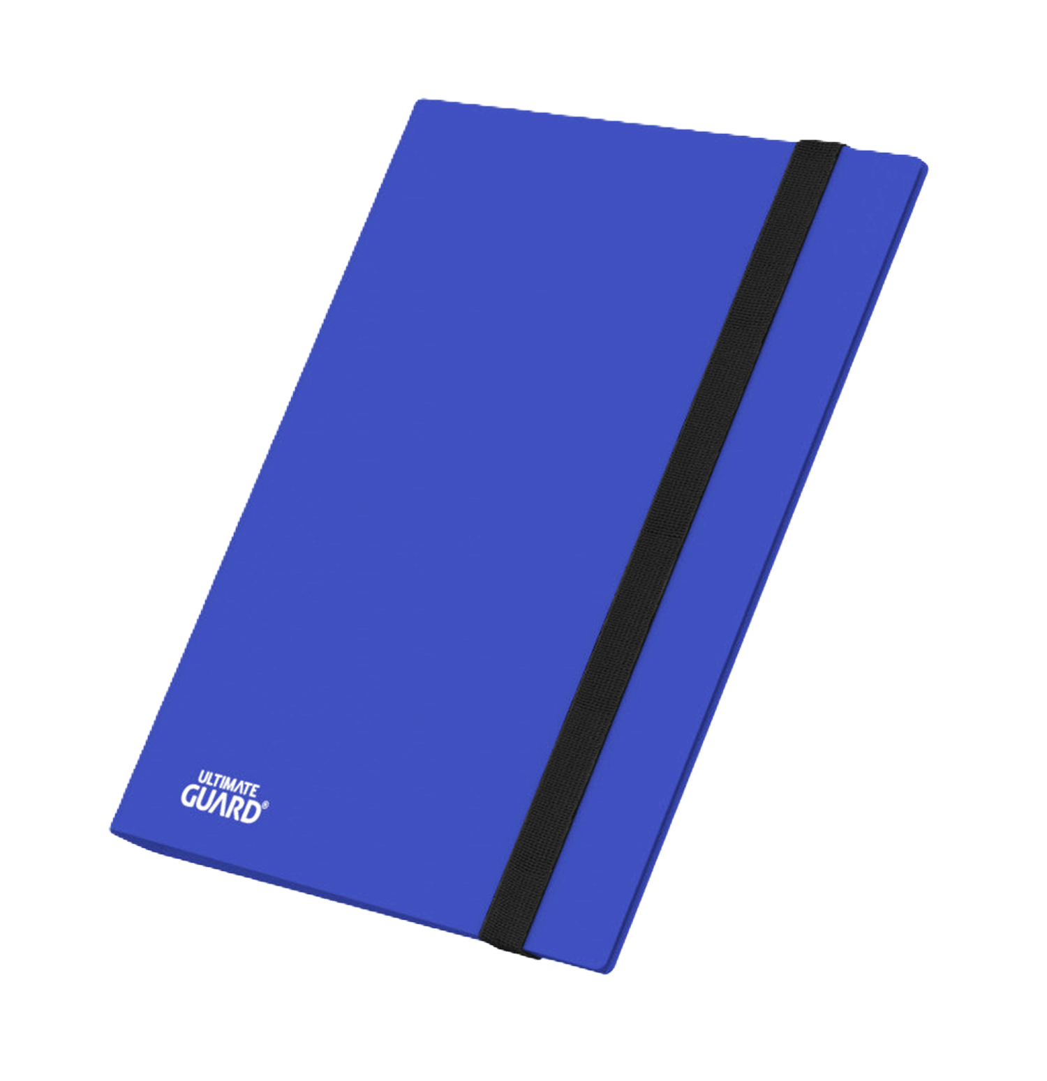 Carpeta para cartas "Binder Ultimate Guard Flexxfolio 360 18-Pocket - Blue"