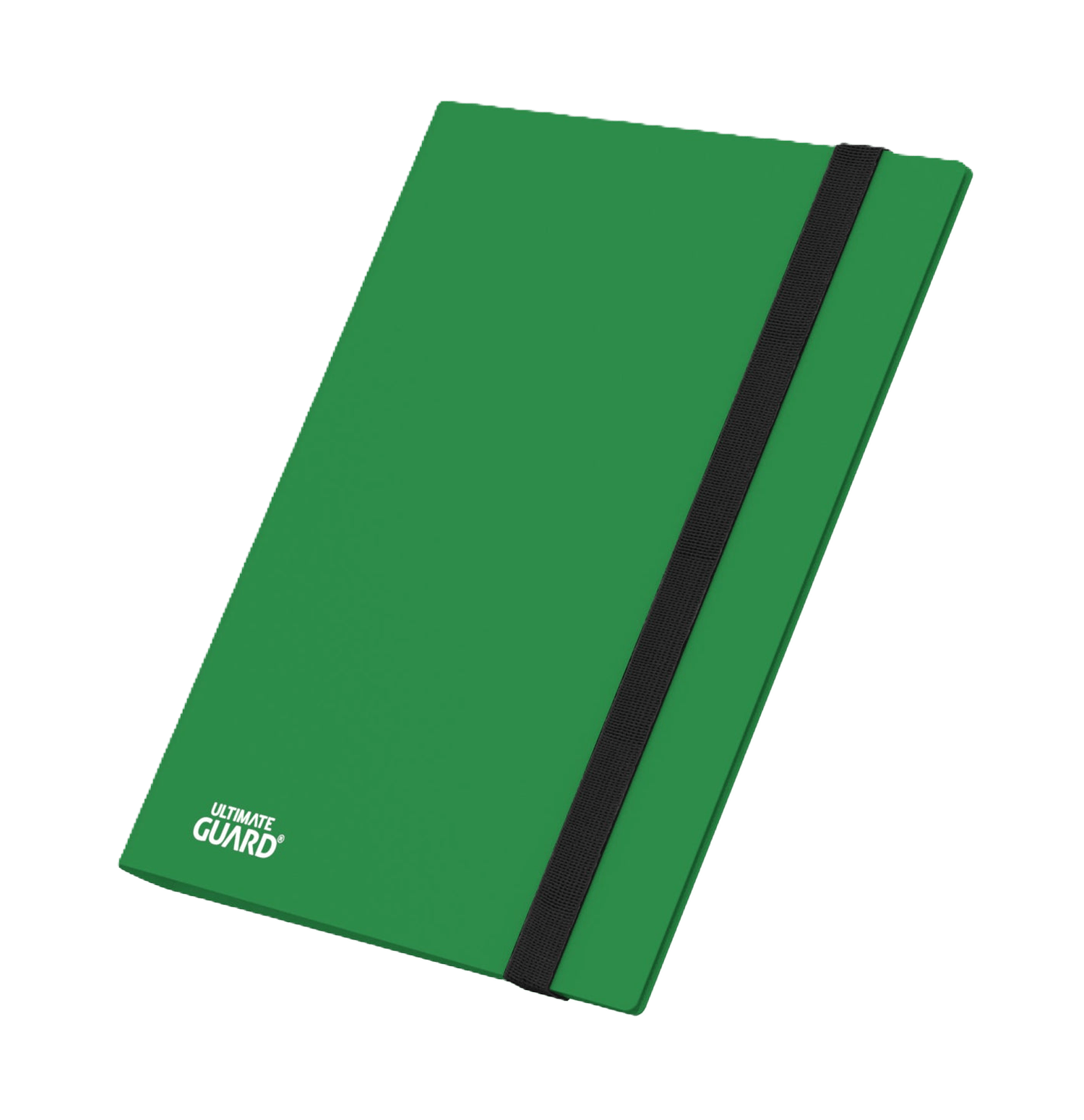 Carpeta para cartas "Binder Ultimate Guard Flexxfolio 360 18-Pocket - Green"
