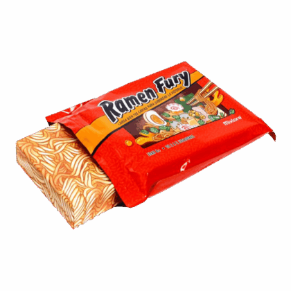 Juego de mesa "Ramen Fury"