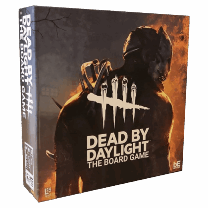 Juego de mesa "Dead by Deadlight"