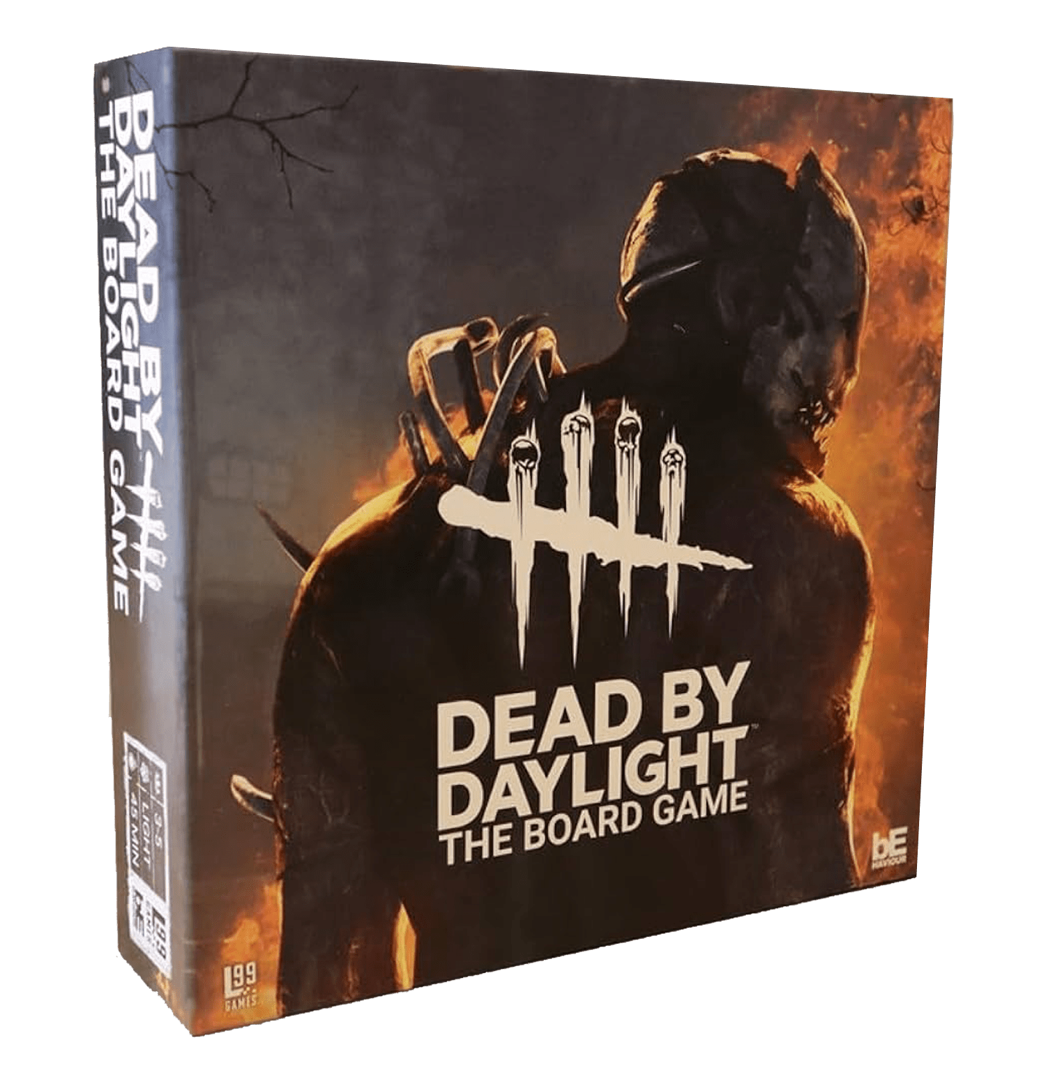 Juego de mesa "Dead by Deadlight"