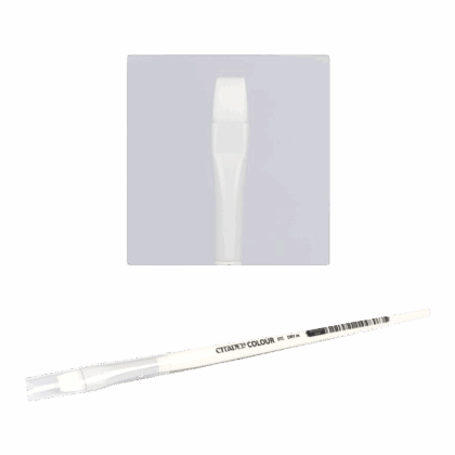 Pincel para Miniaturas "SYNTHETIC BASE BRUSH (LARGE)"