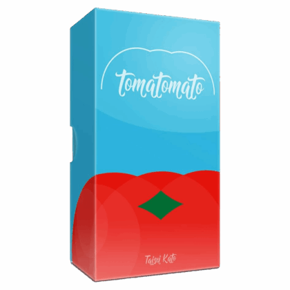 Juego de mesa "TomaTomato"