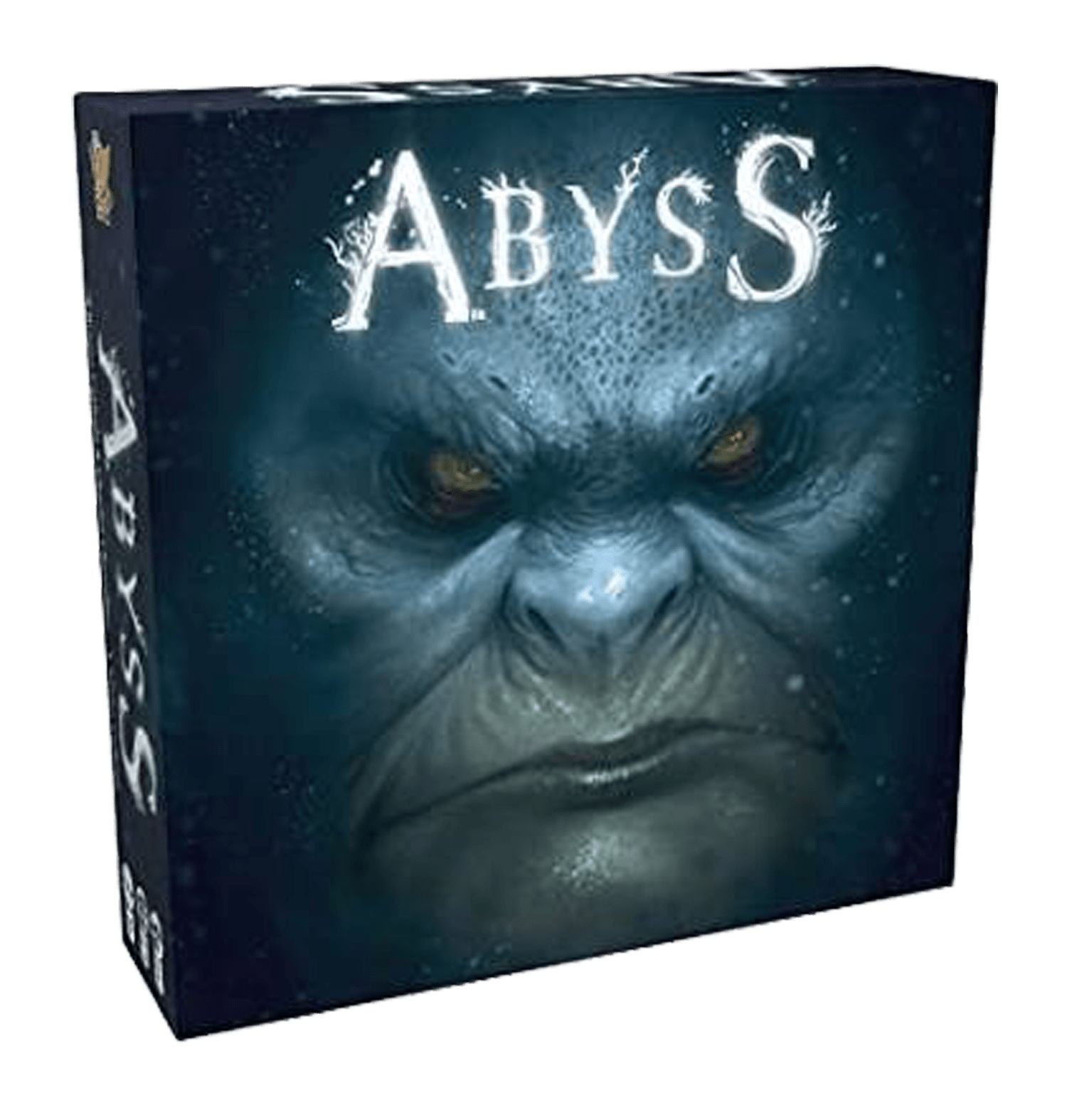 Juego de mesa "Abyss"