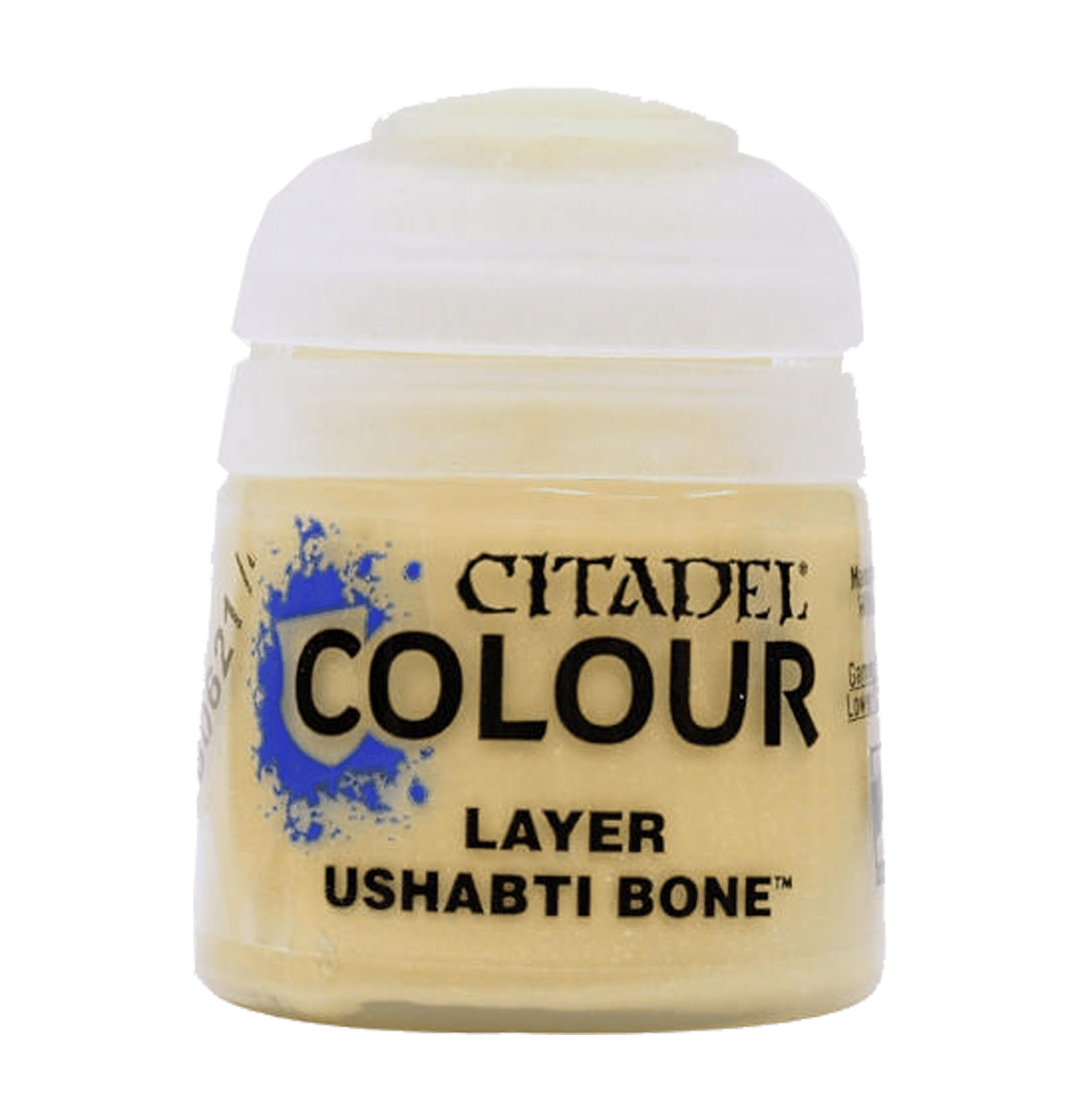 Pintura Citadel "Layer - Ushabti Bone"