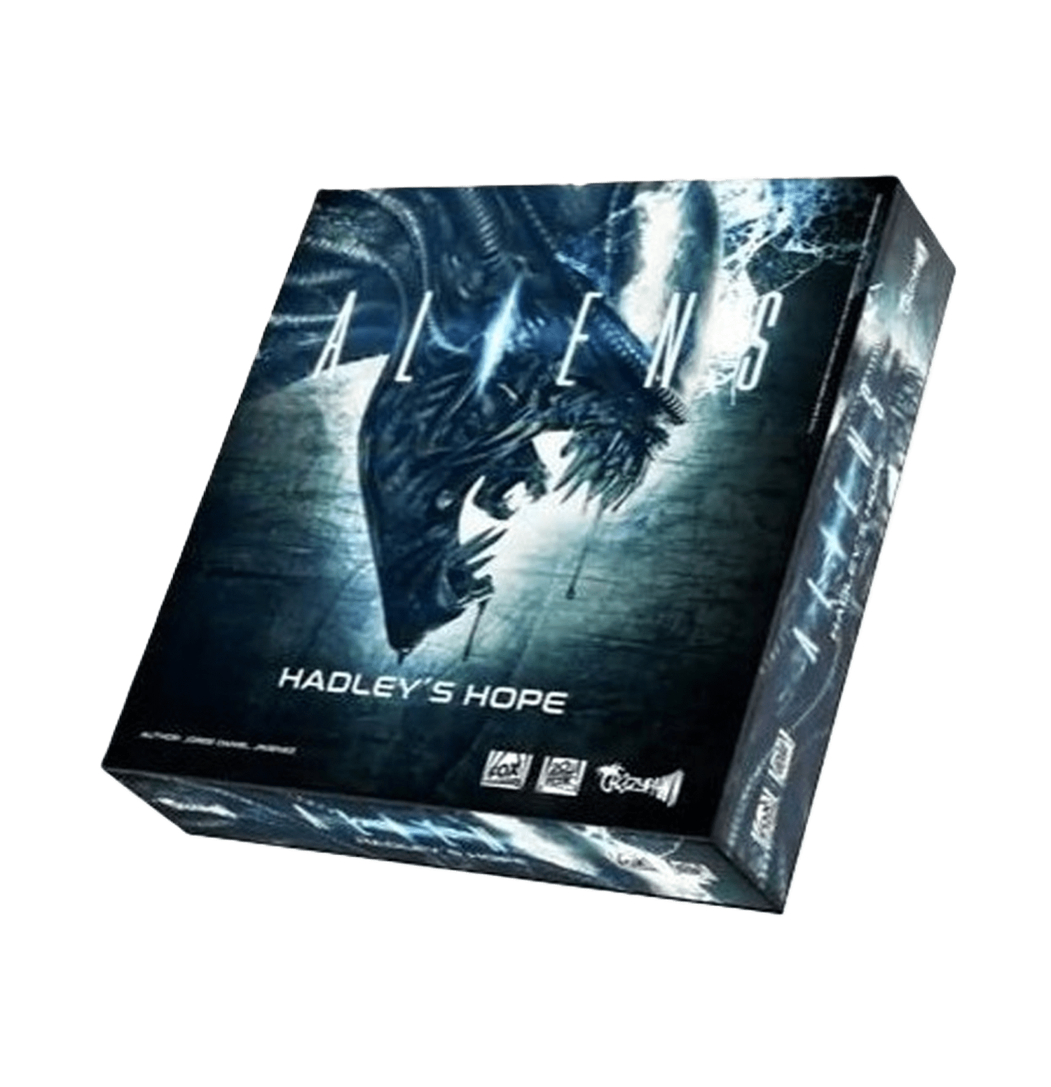 Juego de mesa "Aliens: Hadley's Hope"