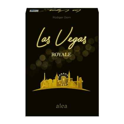 Juego de mesa "Las Vegas Royale"