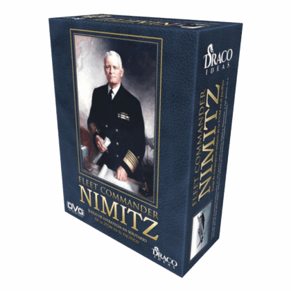 Juego de mesa "Nimitz"