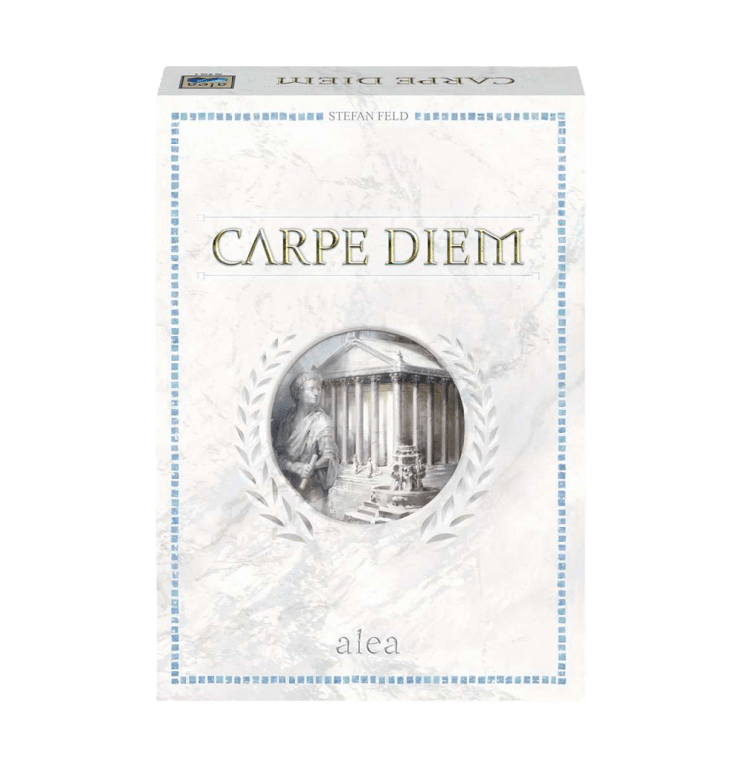 Juego de mesa "Carpe Diem"
