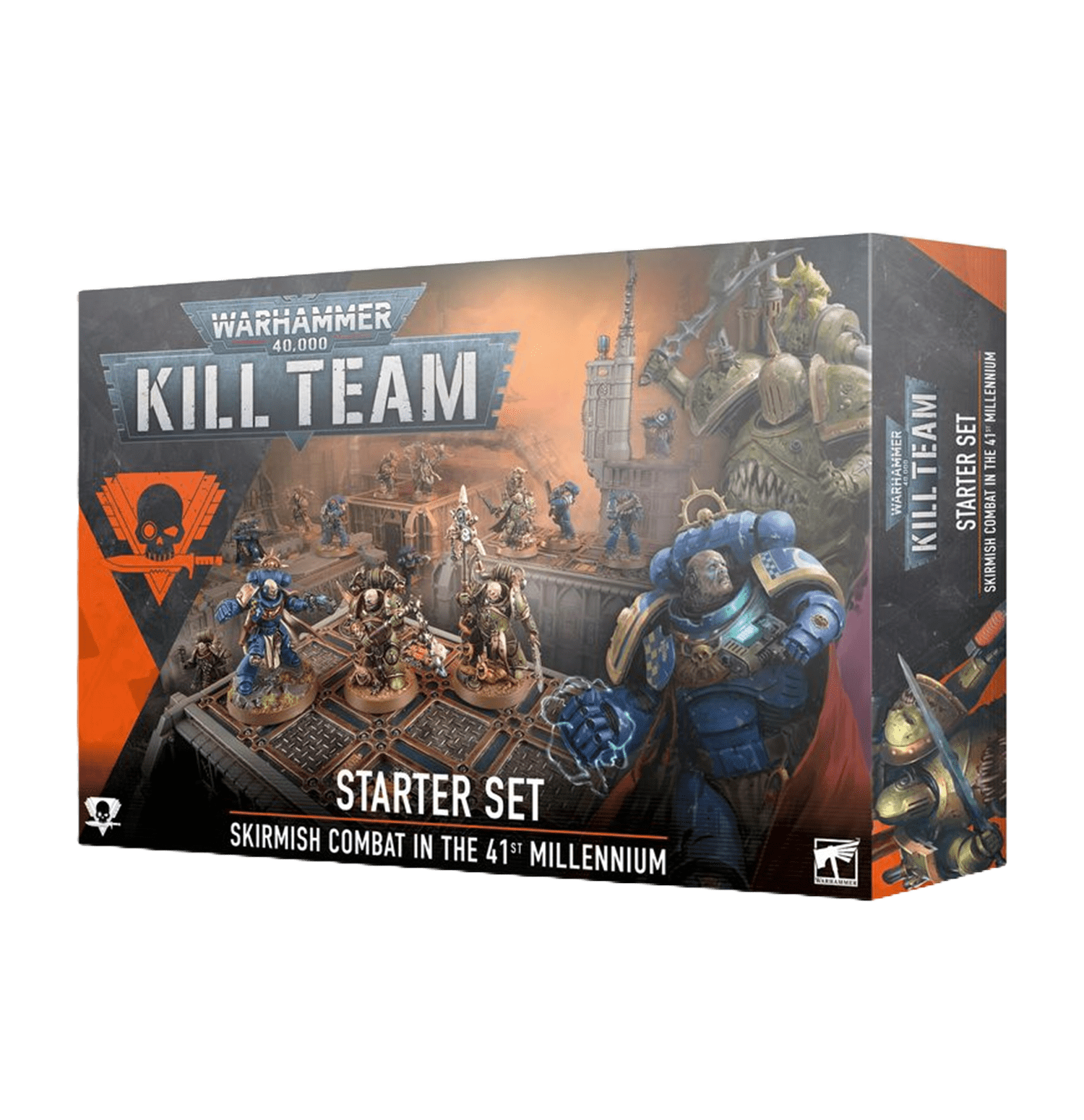 Caja de miniaturas "Kill Team: Starter Set"
