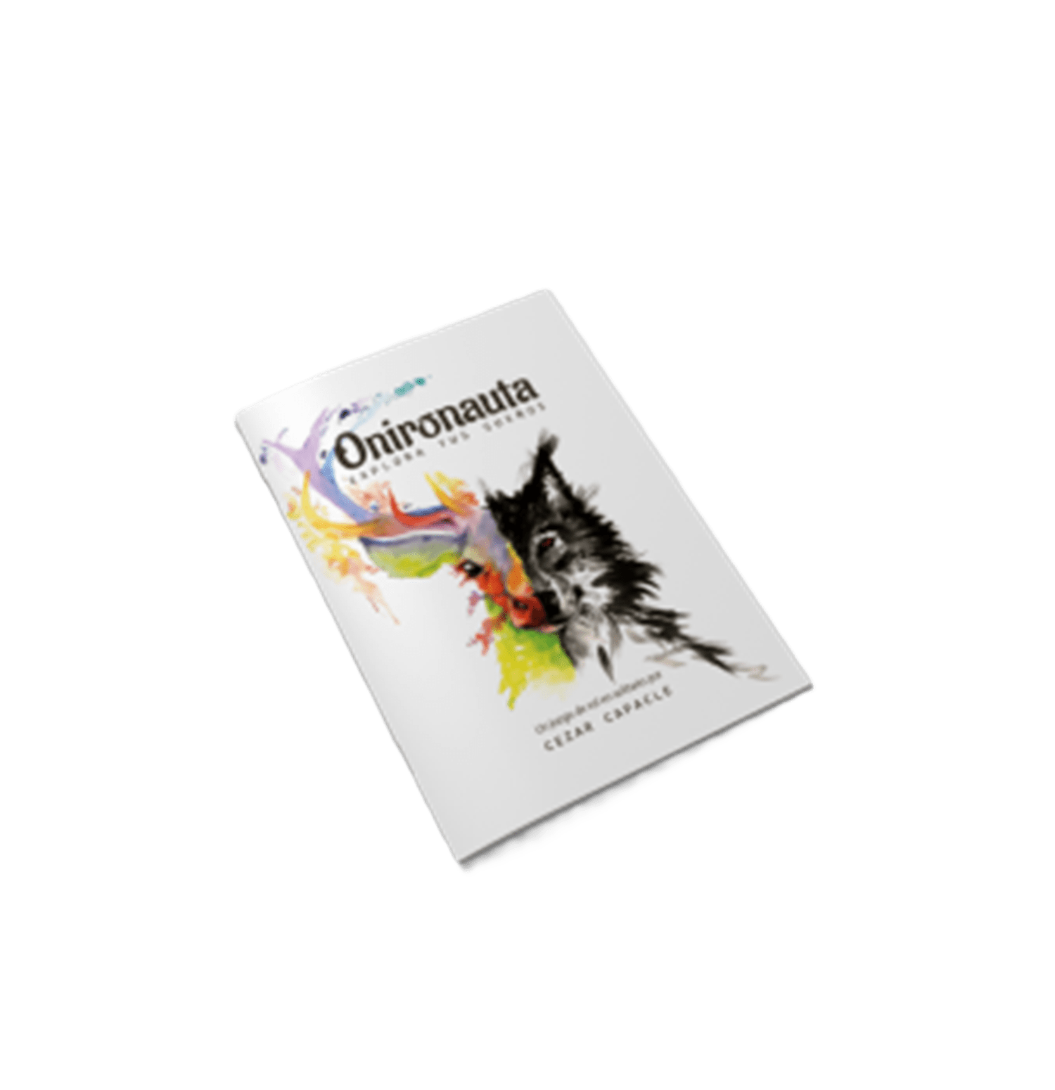 Juego de mesa "Onironauta"