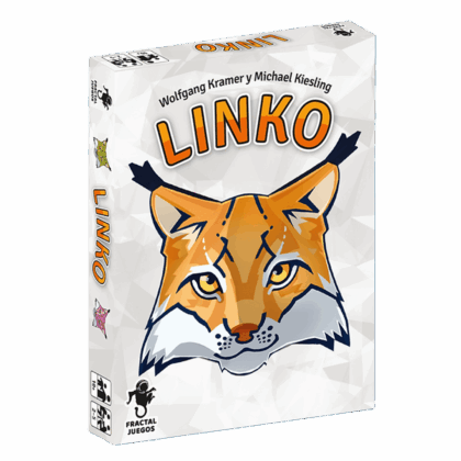 Juego de mesa "Linko"