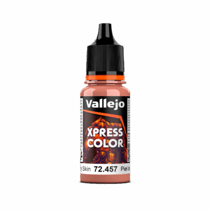 Pintura "Vallejo Pintura Xpress Color Piel de Hada 18 ml"
