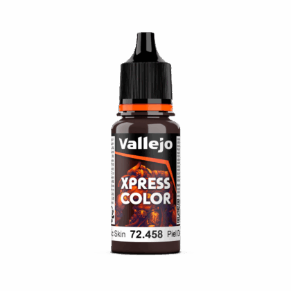 Pintura "Vallejo Pintura Xpress Color Piel Demoníaca 18 ml"
