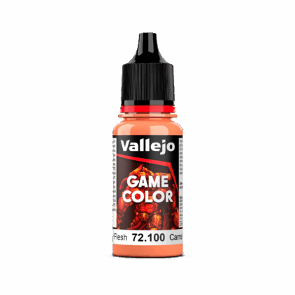 Pintura "Vallejo Pintura Game Color Carne Rosa 18 ml"