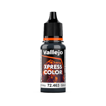 Pintura "Vallejo Pintura Xpress Color Gris Iceberg 18 ml"