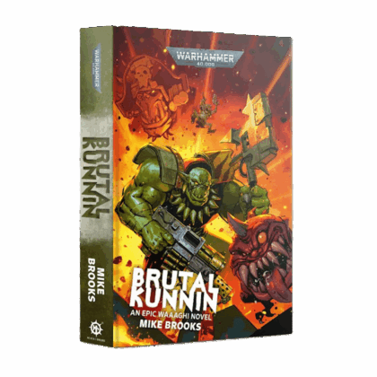 Libro "Brutal Kunnin"