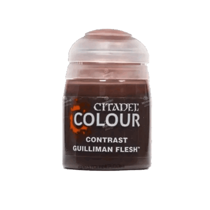 Pintura "Citadel Contrast - Guilliman Flesh"