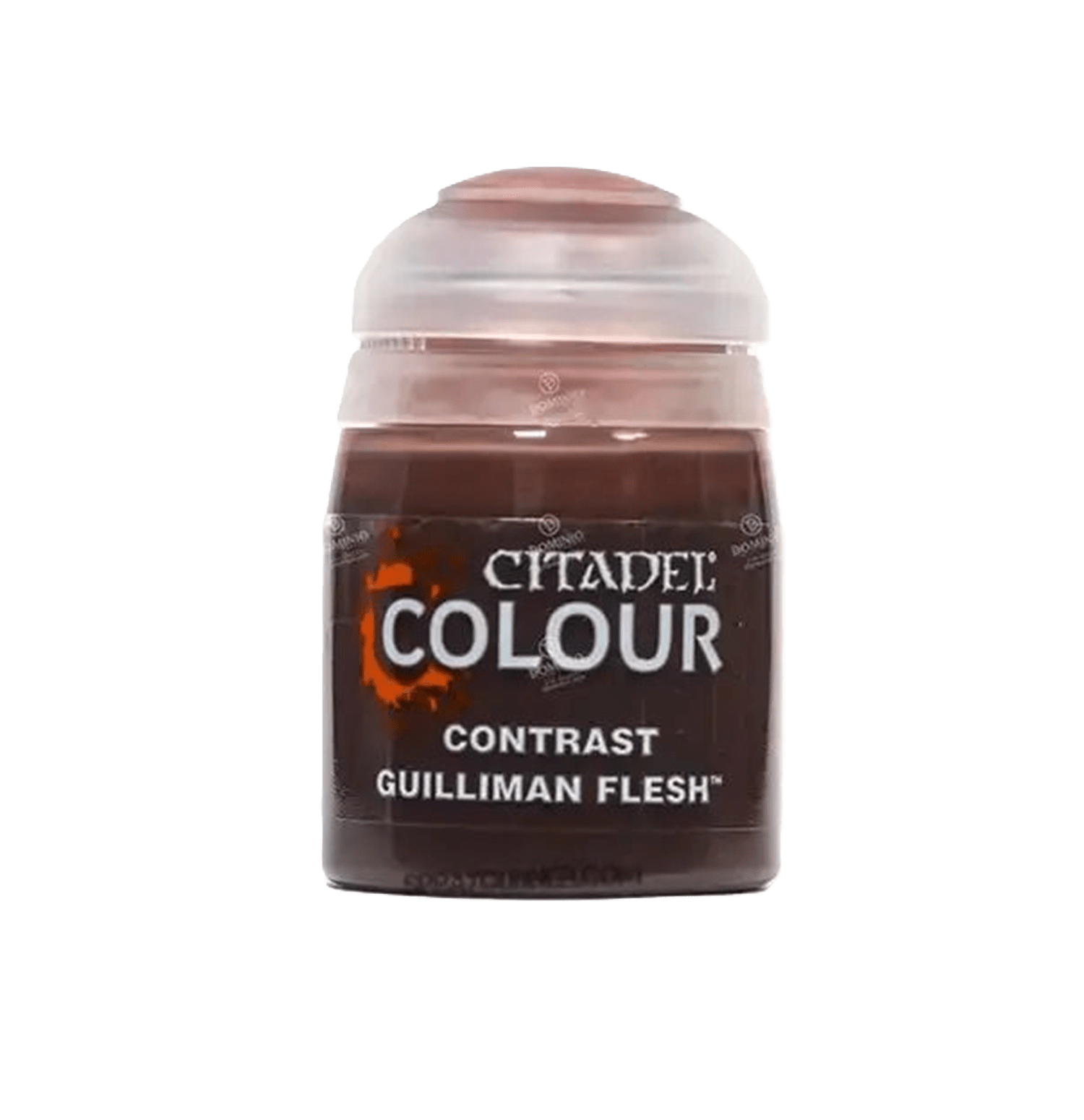 Pintura "Citadel Contrast - Guilliman Flesh"