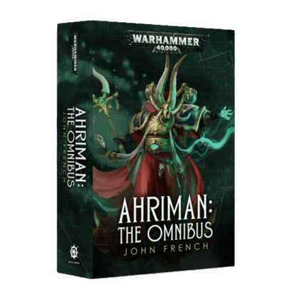 Libro "Ahriman: The Omnibus (PB)"