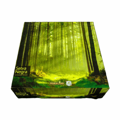 Juego de mesa "Selva Negra"