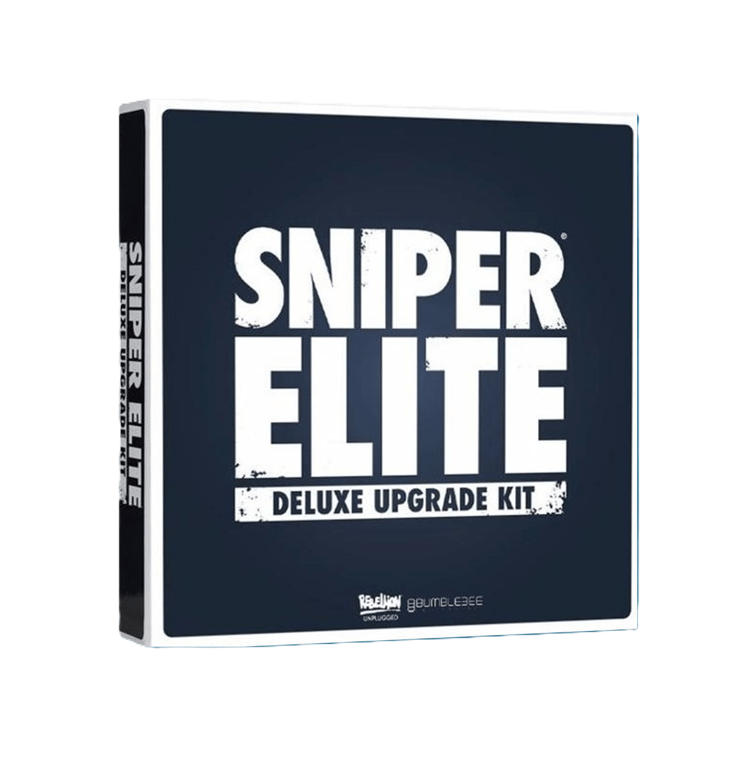 Juego de mesa "Sniper Elite: Deluxe Upgrade Kit"