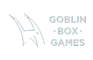 Logo de la Editorial Goblin Box Games