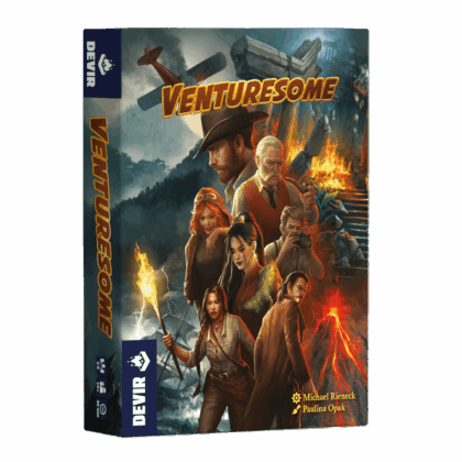 Juego de mesa "Venturesome"