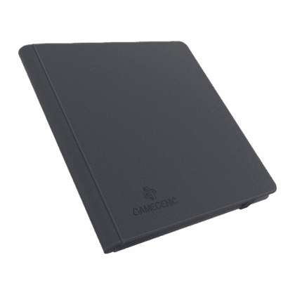 Carpeta para cartas "Binder Gamegenic Prime Album 24-Pocket - Black"