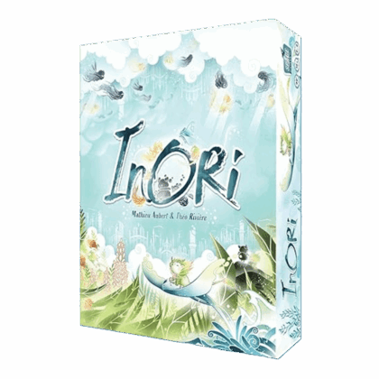 Juego de mesa "Inori"