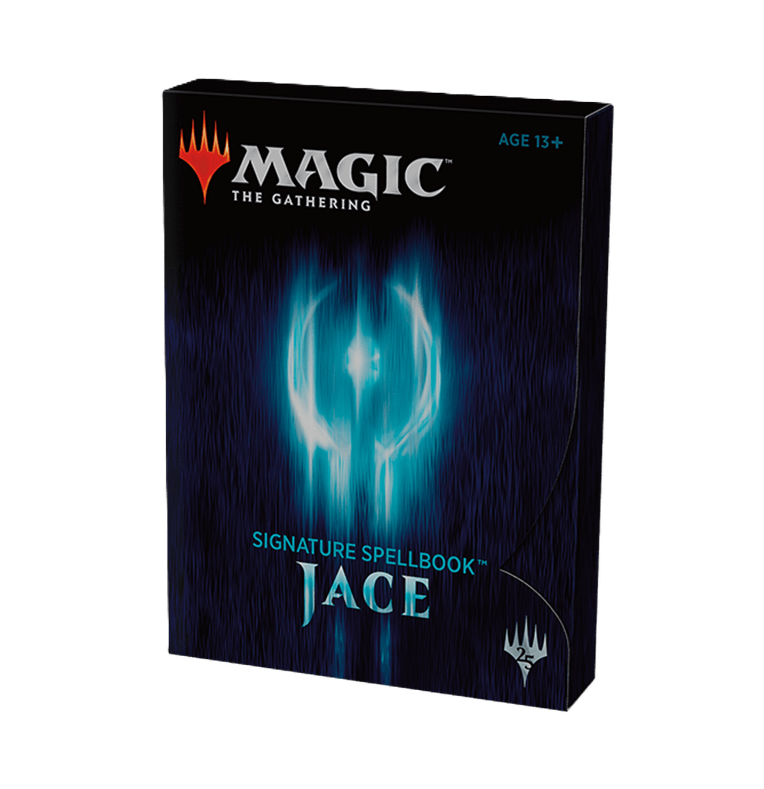 Pack de cartas especiales "MTG Magic: Signature Spellbook: Jace"
