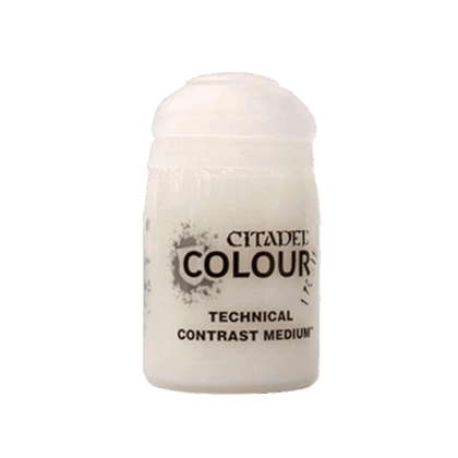 Pintura "Citadel Technical - Contrast Medium"
