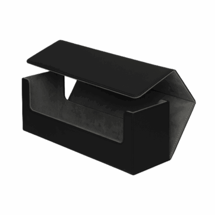 Caja para mazos de cartas "Deckbox Sidewinder 400+"