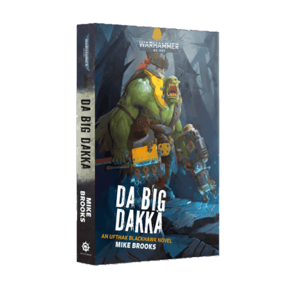 Libro "Da Big Dakka"