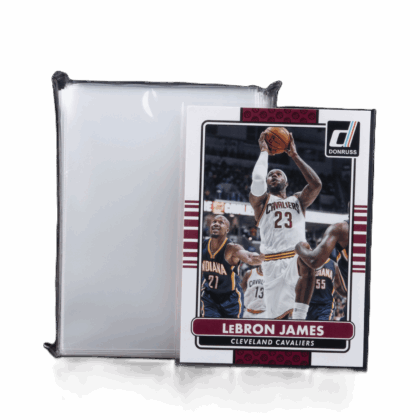 Fundas para cartas transparentes "Sleeves Standard Transparente - Pack 100"