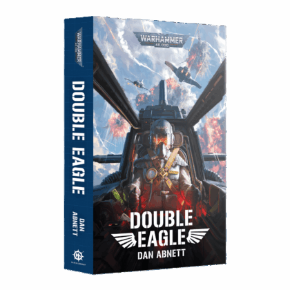 Libro "Double Eagle"