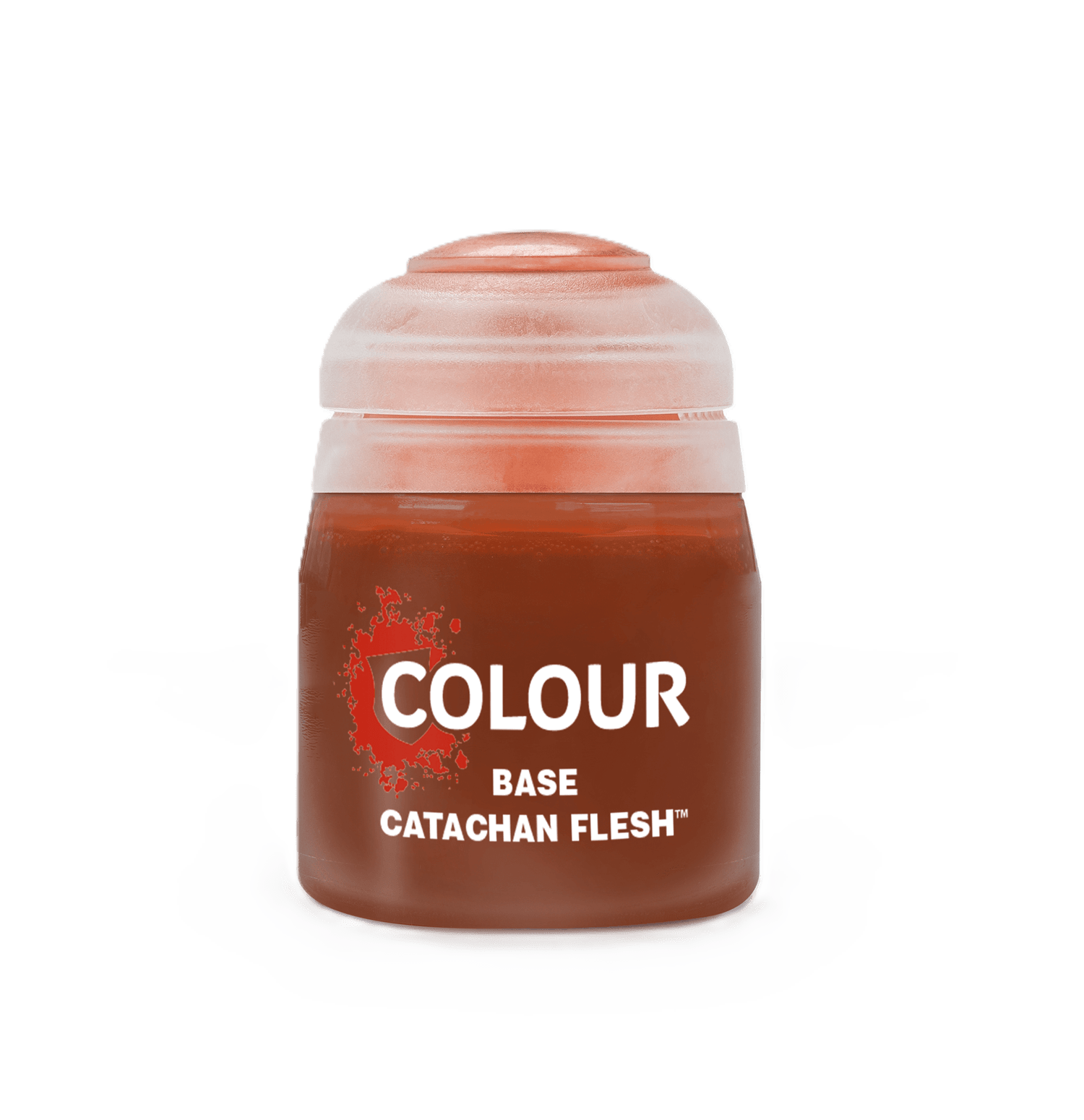 Pintura "Citadel Colour Base - Catachan Flesh"