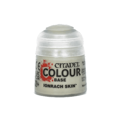 Pintura "Citadel Colour Base - Ionrach Skin"